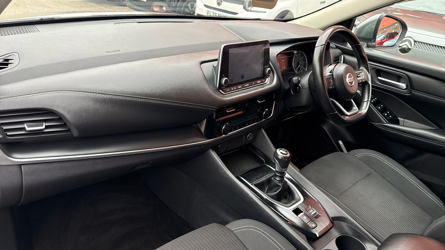 Used Nissan Qashqai 2021 for sale - 76263721: Photo 9