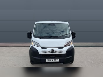 Used Citroen Relay 2025 for sale - 75190402: Photo
