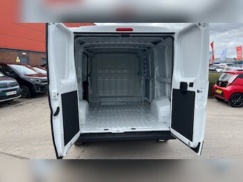 Used Citroen Relay 2025 for sale - 75190402: Photo