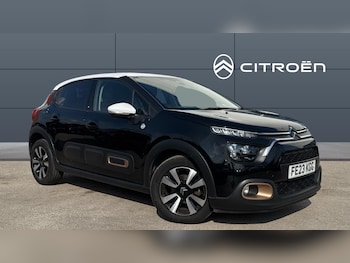 Used Citroen C3 2023 for sale - 79271344: Photo