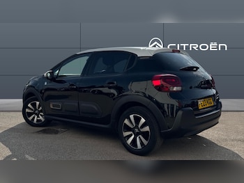 Used Citroen C3 2023 for sale - 79271344: Photo