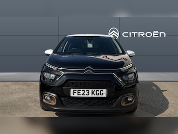 Used Citroen C3 2023 for sale - 79271344: Photo