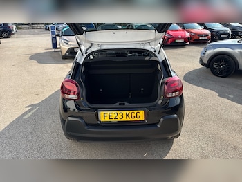 Used Citroen C3 2023 for sale - 79271344: Photo