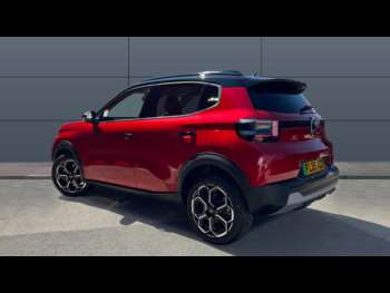 Used Citroen C3 2025 for sale - 75205171: Photo