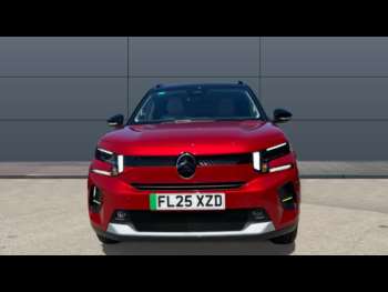 Used Citroen C3 2025 for sale - 75205171: Photo