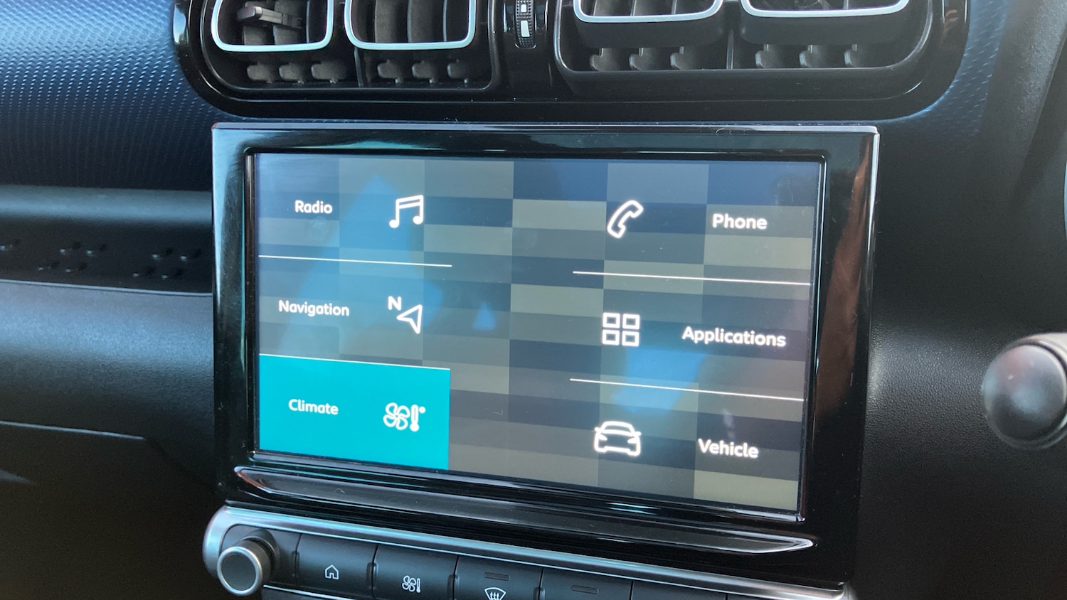 Used Citroen C3 Aircross 2023 for sale - 77151861: Photo 12