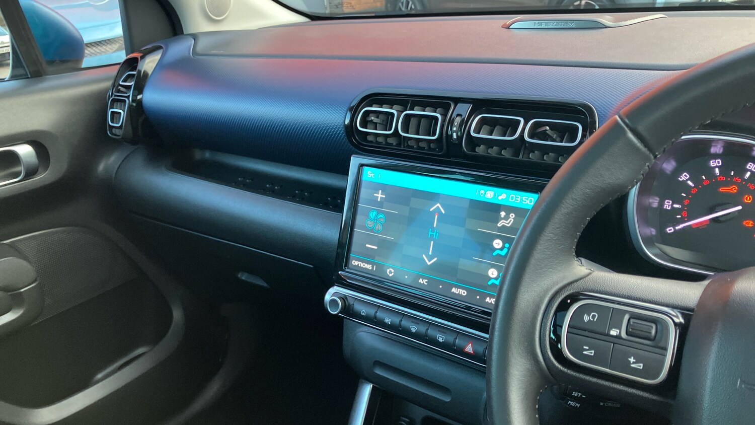 Used Citroen C3 Aircross 2023 for sale - 77151861: Photo 14