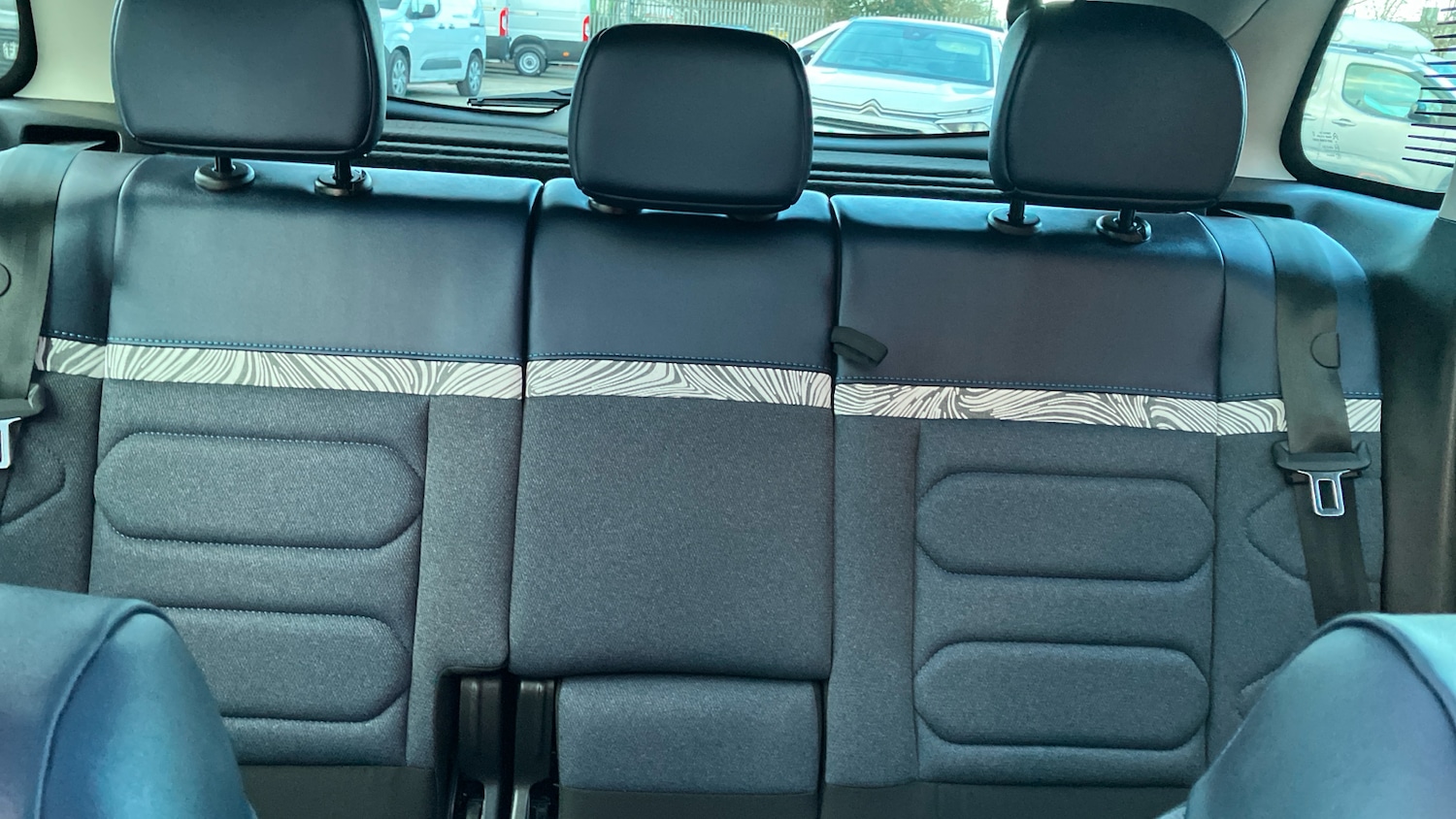 Used Citroen C3 Aircross 2023 for sale - 77151861: Photo 15