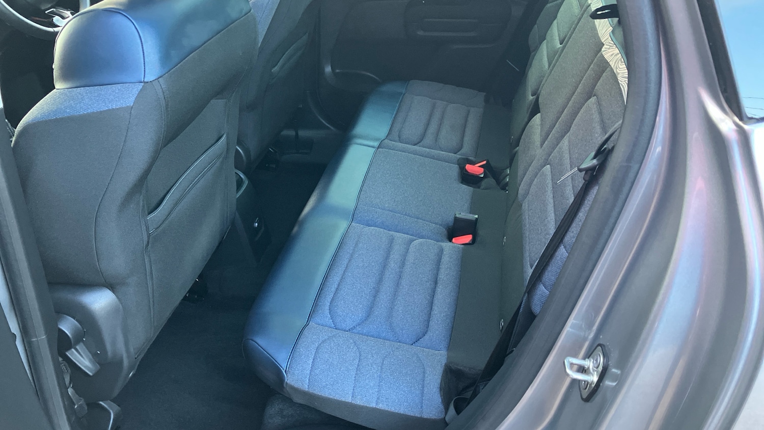 Used Citroen C3 Aircross 2023 for sale - 77151861: Photo 16