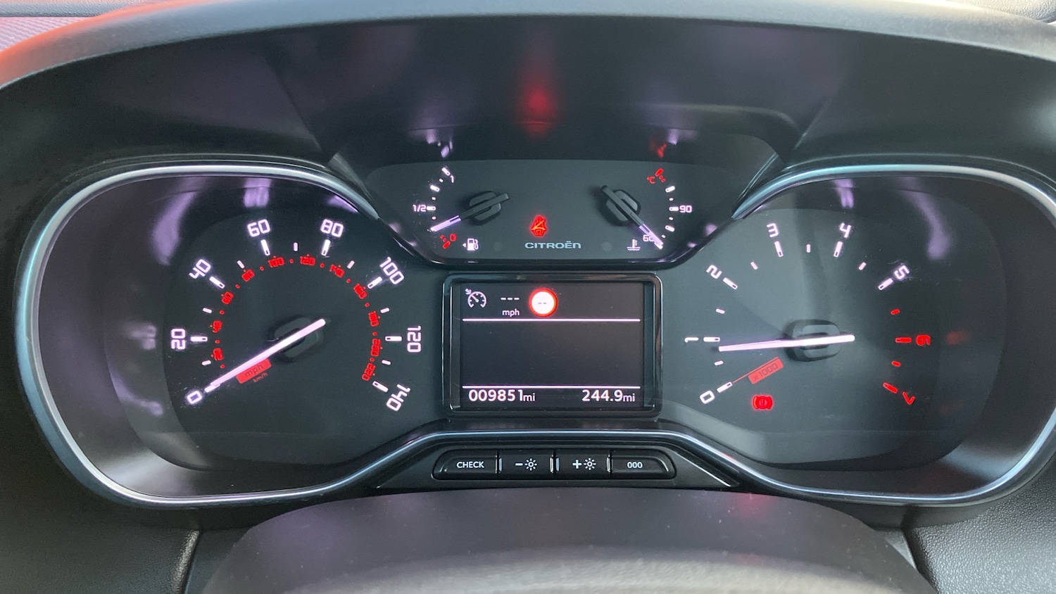 Used Citroen C3 Aircross 2023 for sale - 77151861: Photo 18