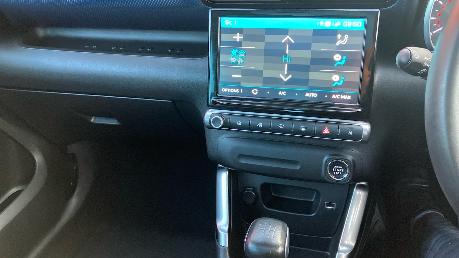 Used Citroen C3 Aircross 2023 for sale - 77151861: Photo 19