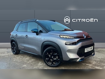 Used Citroen C3 Aircross 2023 for sale - 77151861: Photo