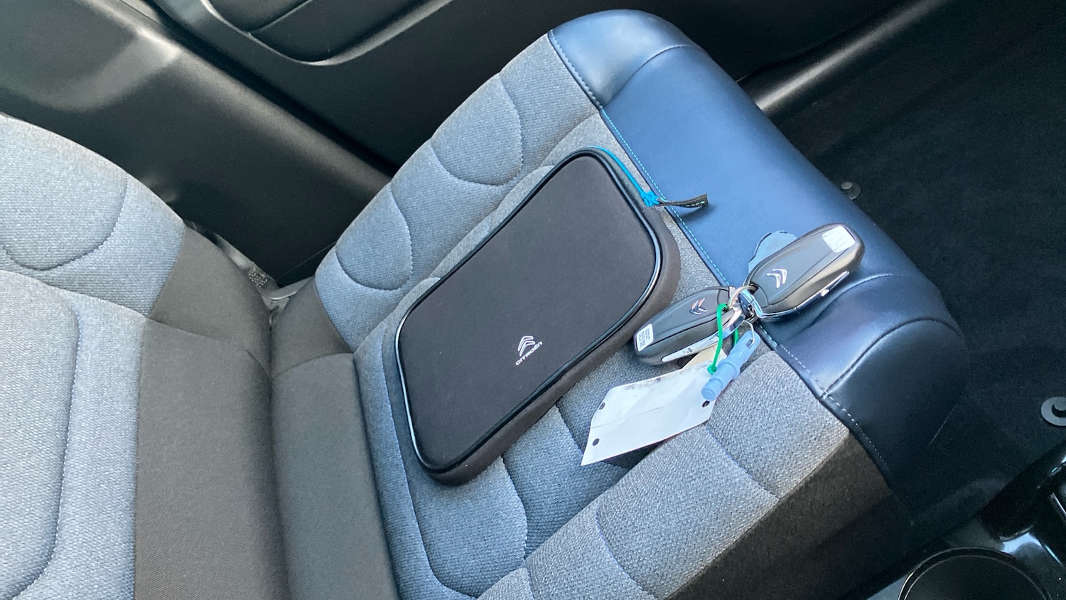 Used Citroen C3 Aircross 2023 for sale - 77151861: Photo 20