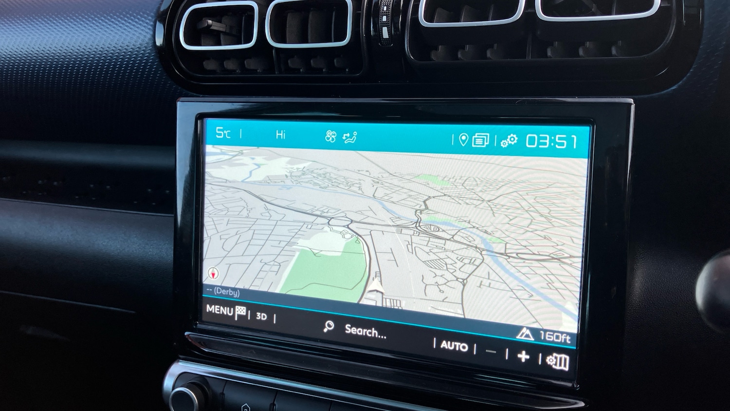 Used Citroen C3 Aircross 2023 for sale - 77151861: Photo 21