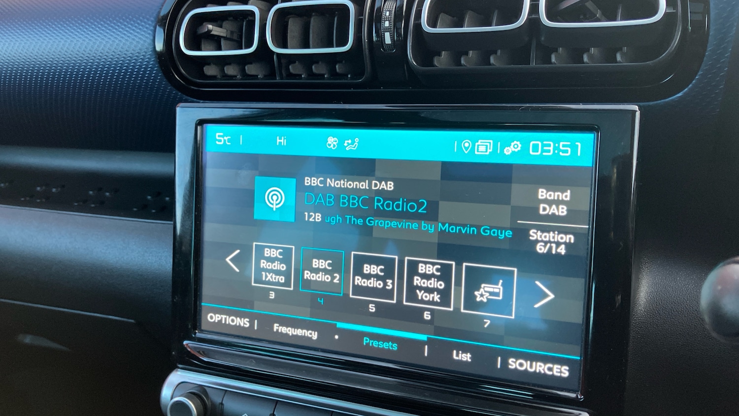 Used Citroen C3 Aircross 2023 for sale - 77151861: Photo 22