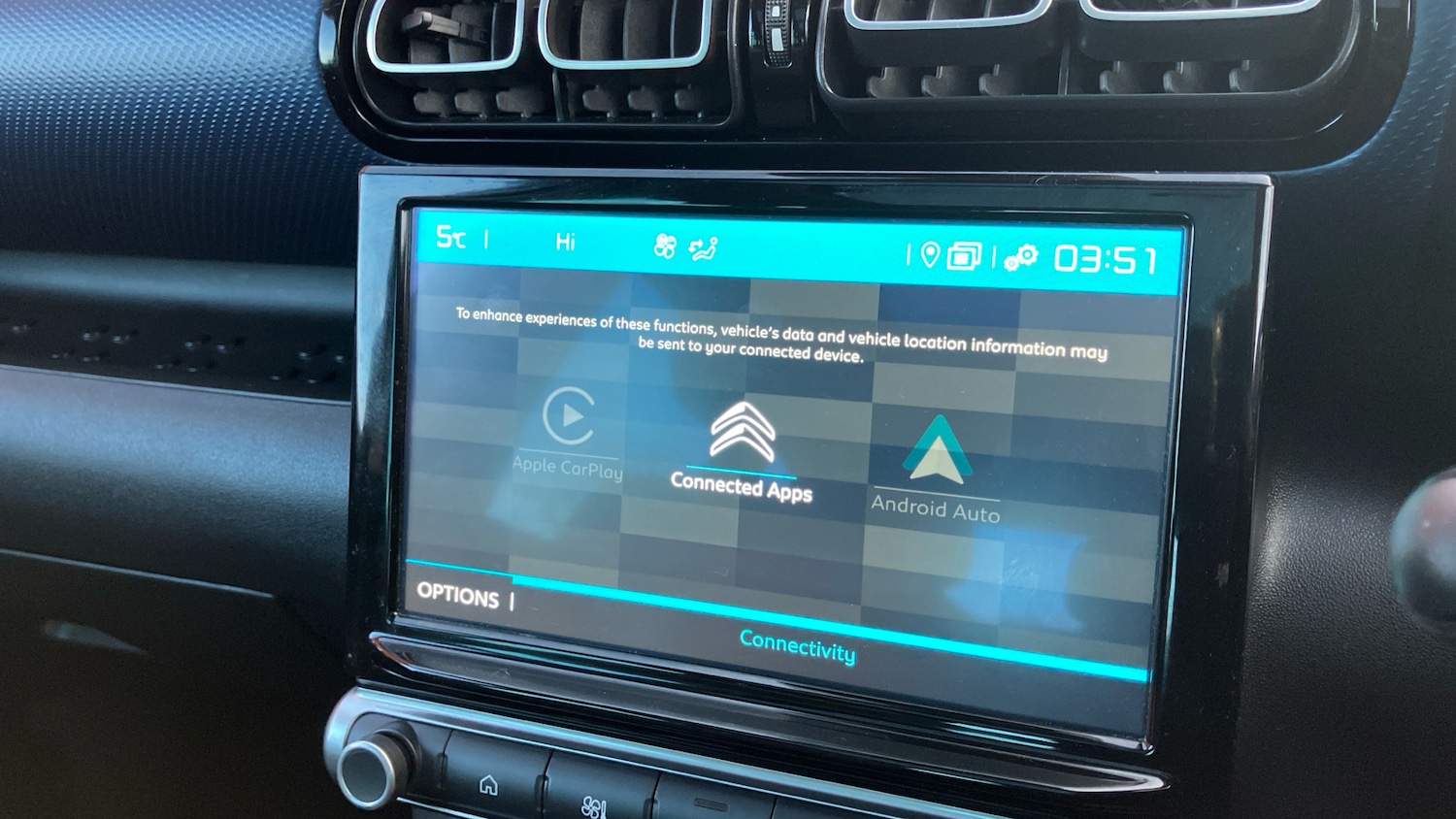 Used Citroen C3 Aircross 2023 for sale - 77151861: Photo 23