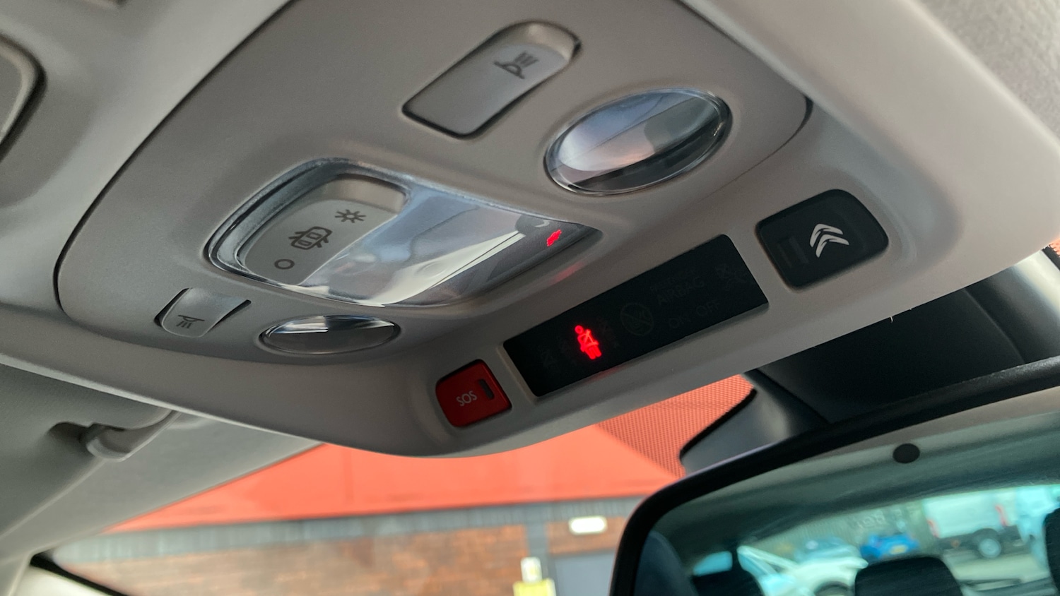 Used Citroen C3 Aircross 2023 for sale - 77151861: Photo 26