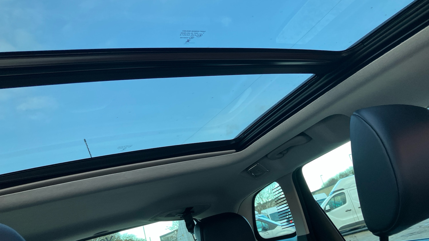 Used Citroen C3 Aircross 2023 for sale - 77151861: Photo 28