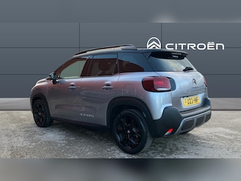 Used Citroen C3 Aircross 2023 for sale - 77151861: Photo