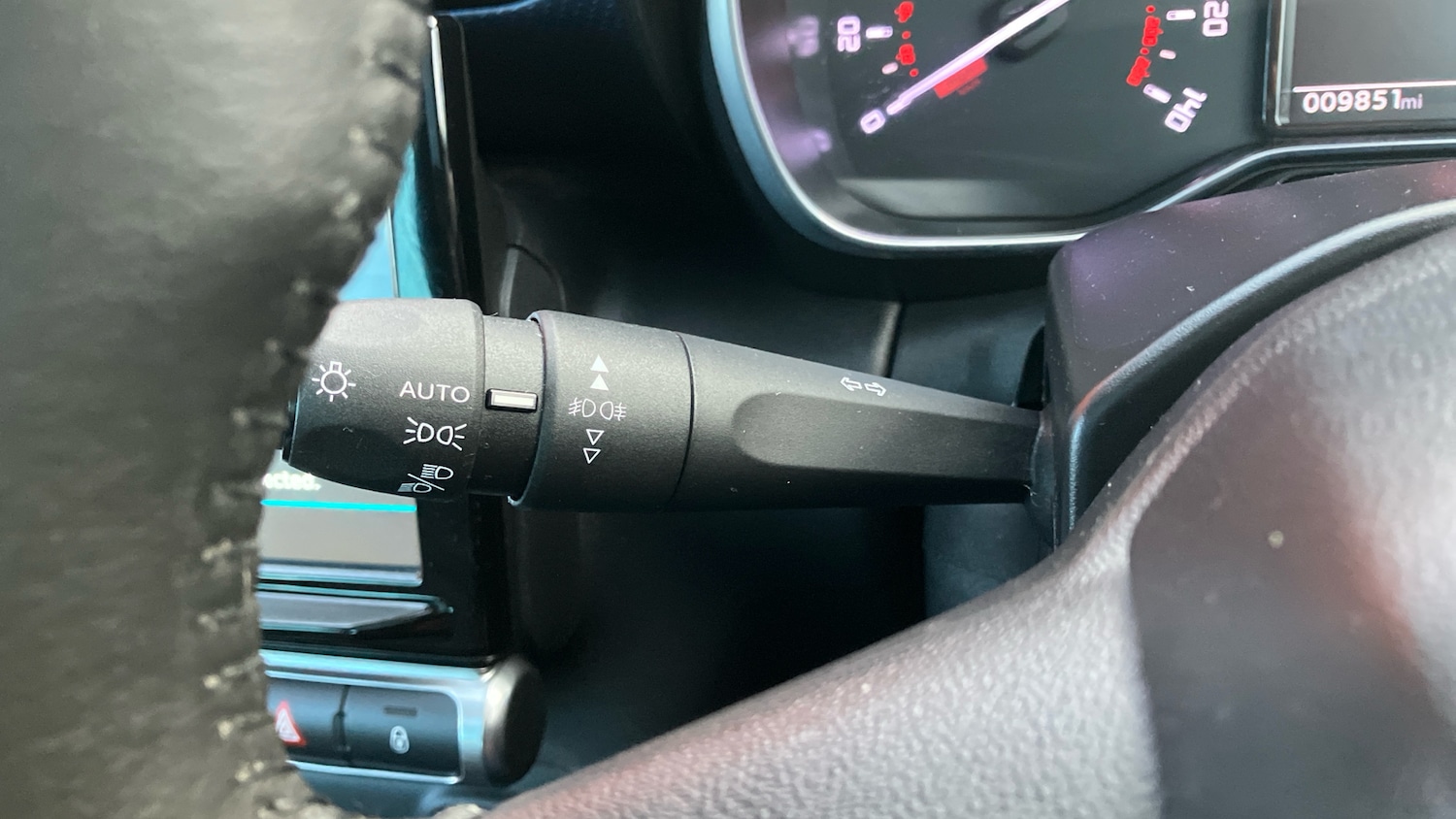 Used Citroen C3 Aircross 2023 for sale - 77151861: Photo 35