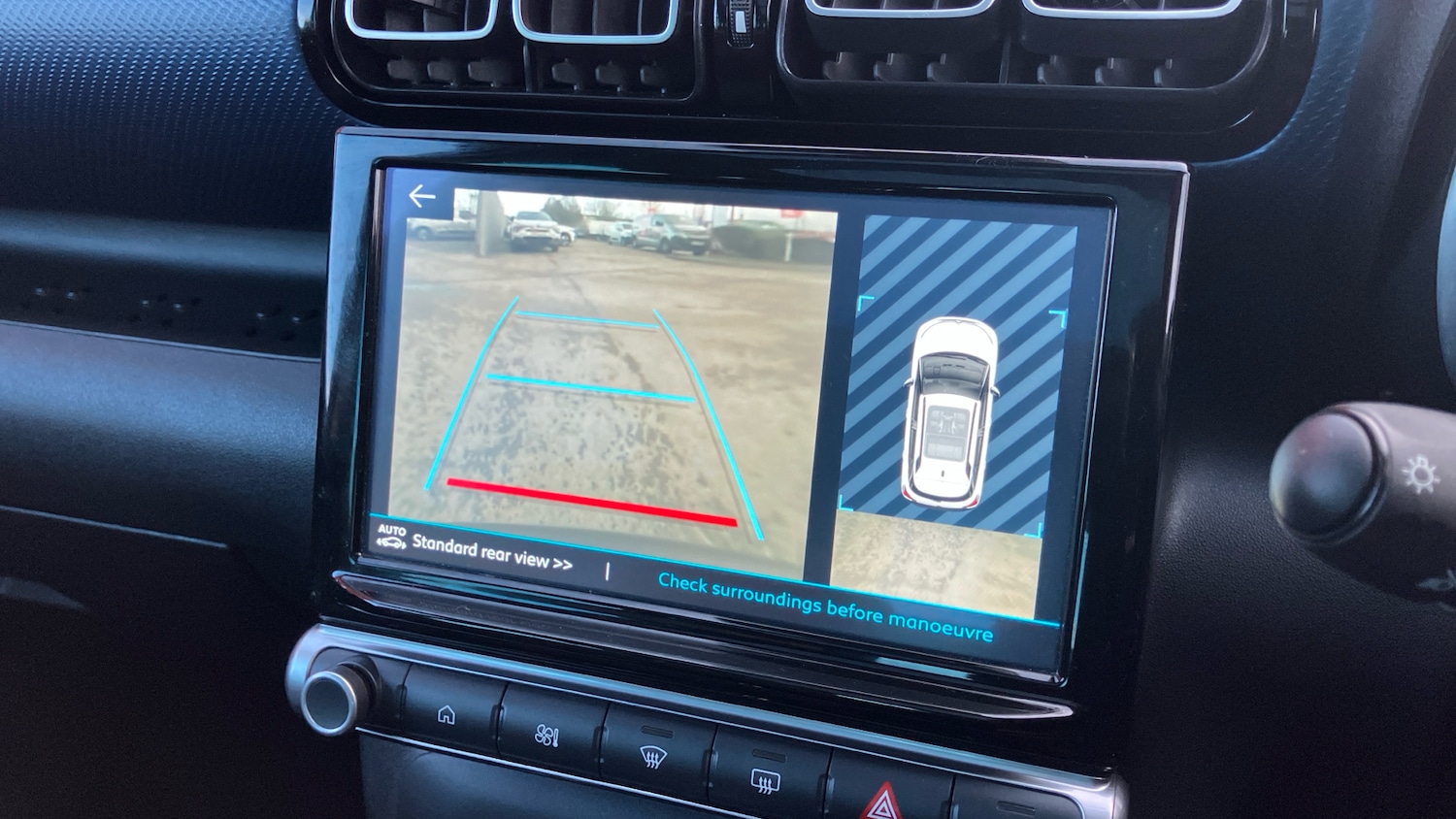 Used Citroen C3 Aircross 2023 for sale - 77151861: Photo 37