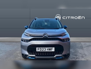 Used Citroen C3 Aircross 2023 for sale - 77151861: Photo