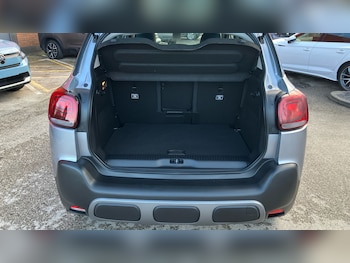 Used Citroen C3 Aircross 2023 for sale - 77151861: Photo