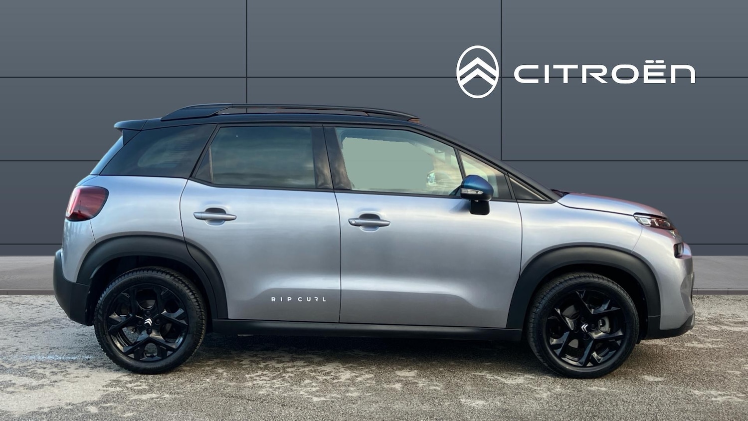 Used Citroen C3 Aircross 2023 for sale - 77151861: Photo 5