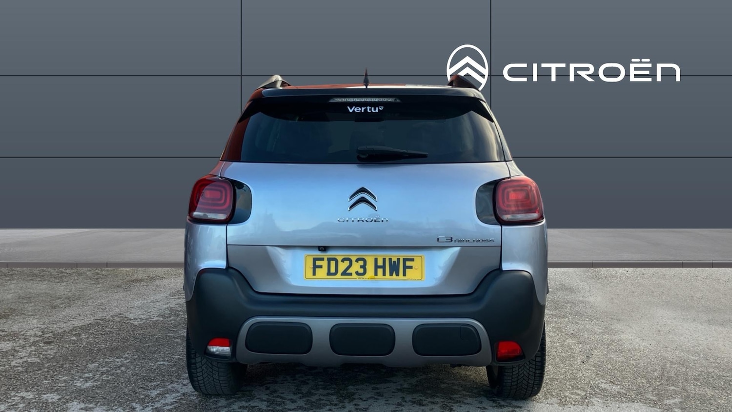 Used Citroen C3 Aircross 2023 for sale - 77151861: Photo 6