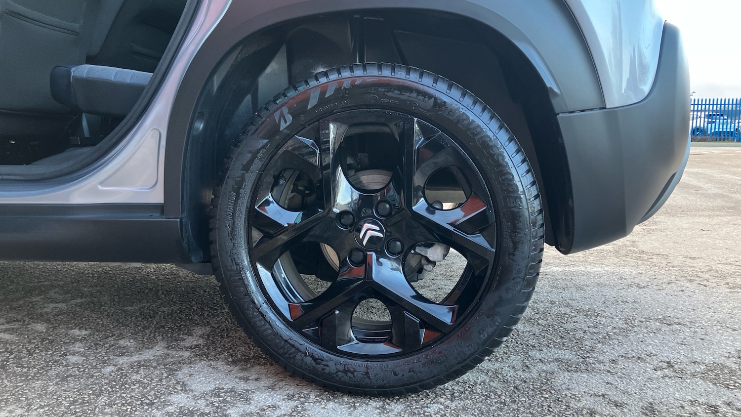 Used Citroen C3 Aircross 2023 for sale - 77151861: Photo 7