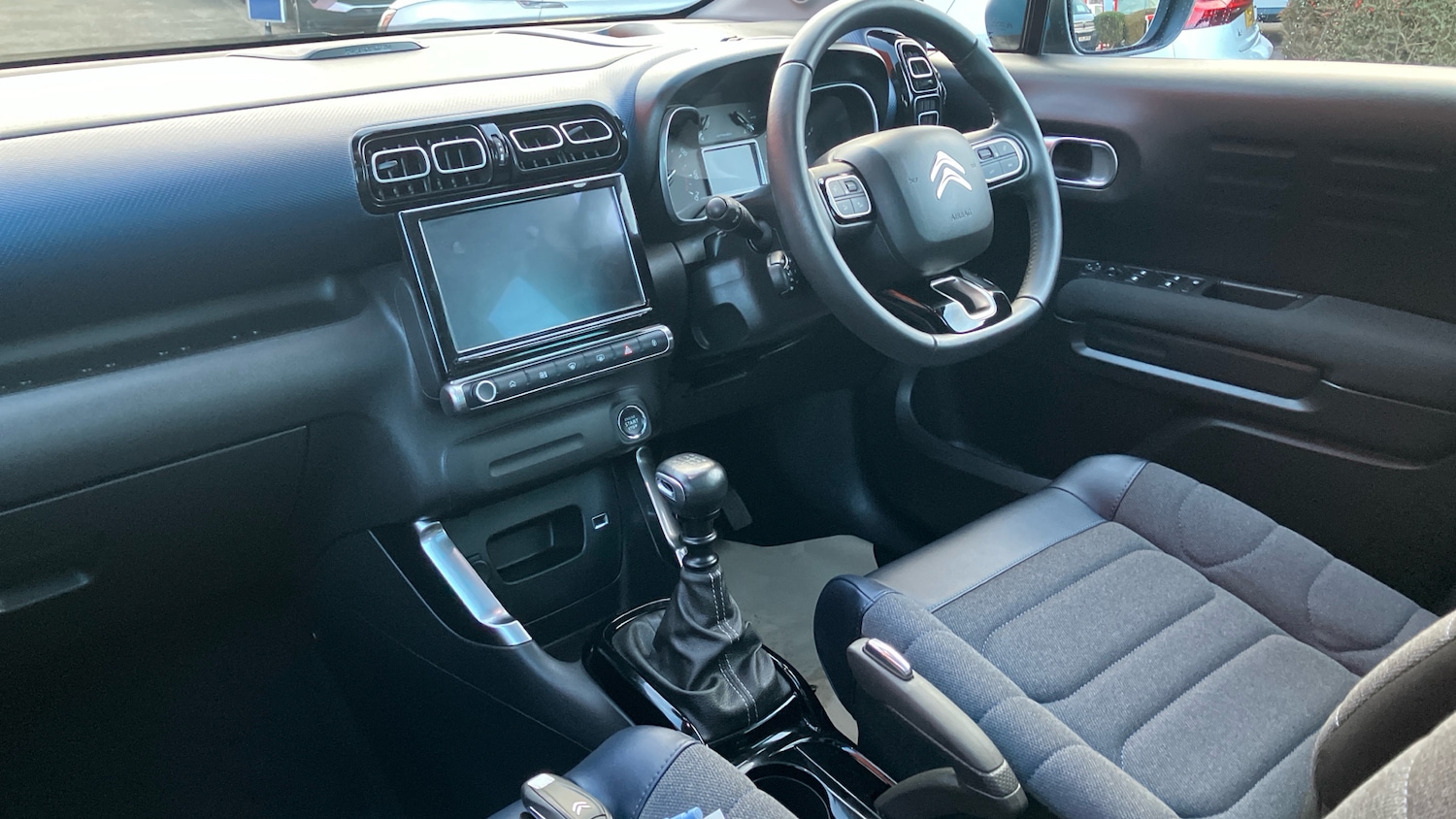 Used Citroen C3 Aircross 2023 for sale - 77151861: Photo 9