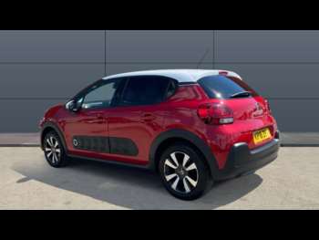 Used Citroen C3 2018 for sale - 74704136: Photo