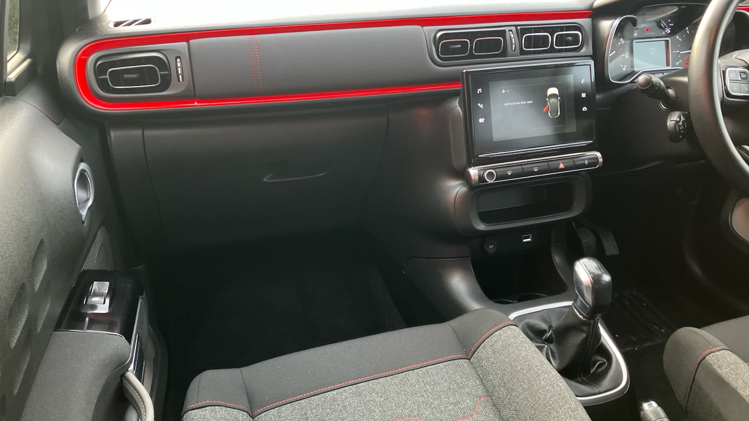 Used Citroen C3 2020 for sale - 77078985: Photo 14