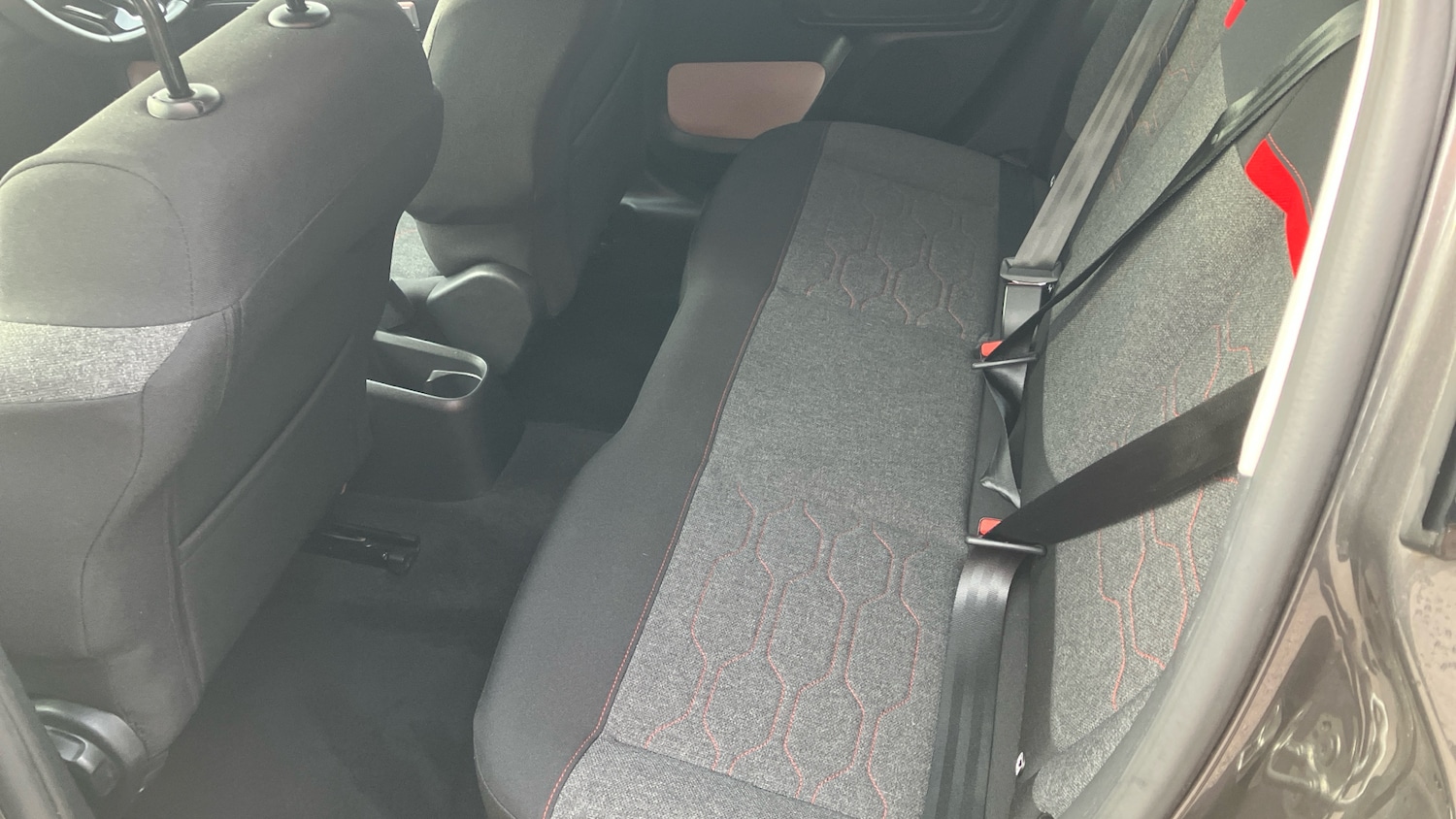 Used Citroen C3 2020 for sale - 77078985: Photo 16