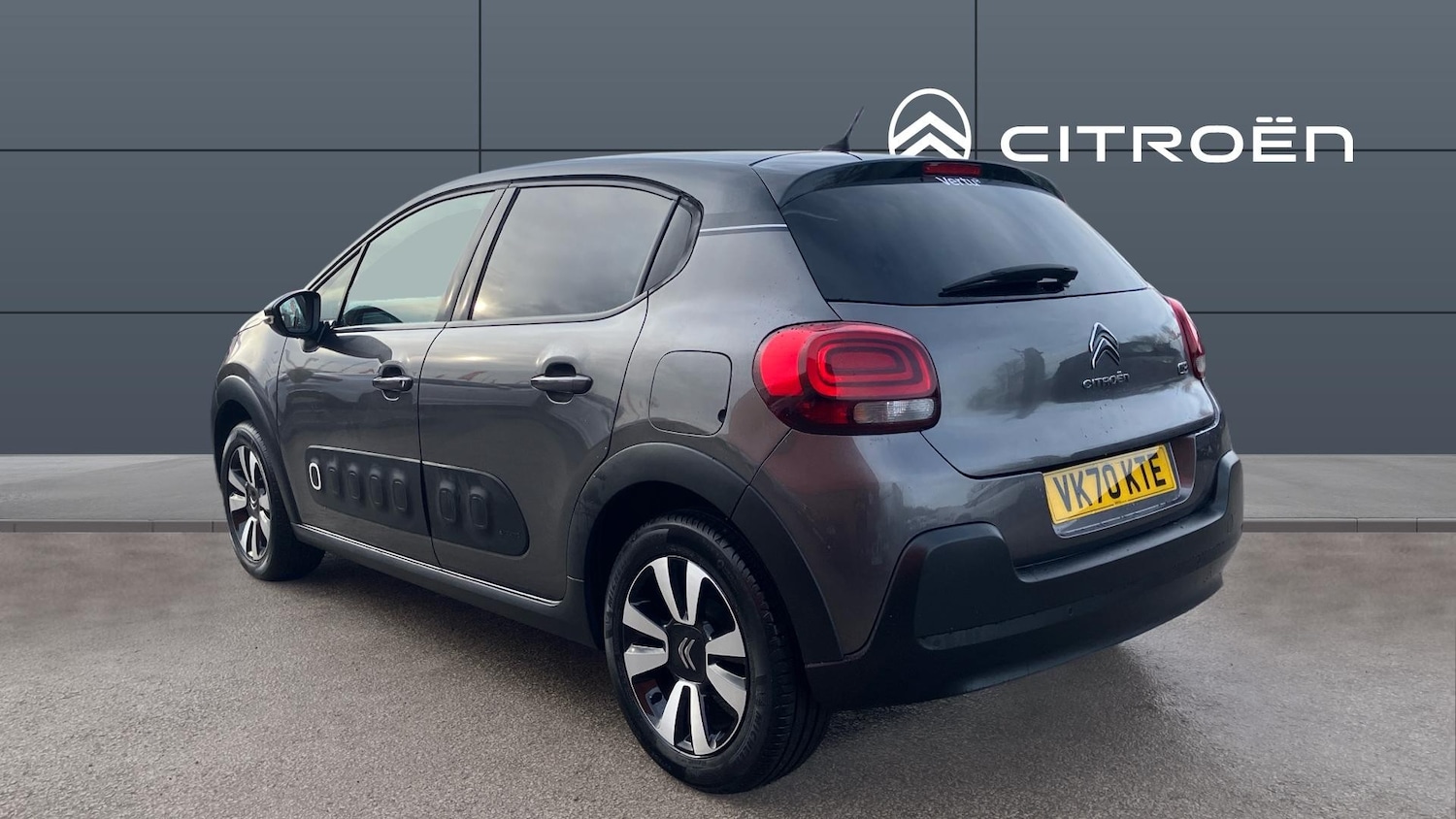 Used Citroen C3 2020 for sale - 77078985: Photo 2