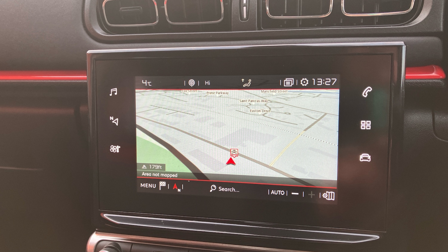 Used Citroen C3 2020 for sale - 77078985: Photo 21