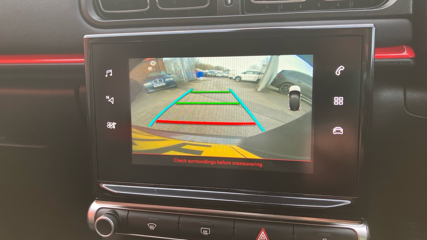 Used Citroen C3 2020 for sale - 77078985: Photo 22