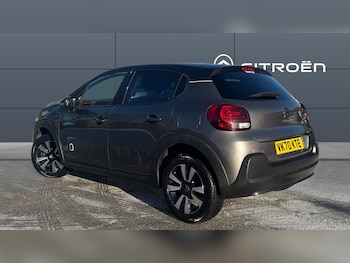 Used Citroen C3 2020 for sale - 77078985: Photo