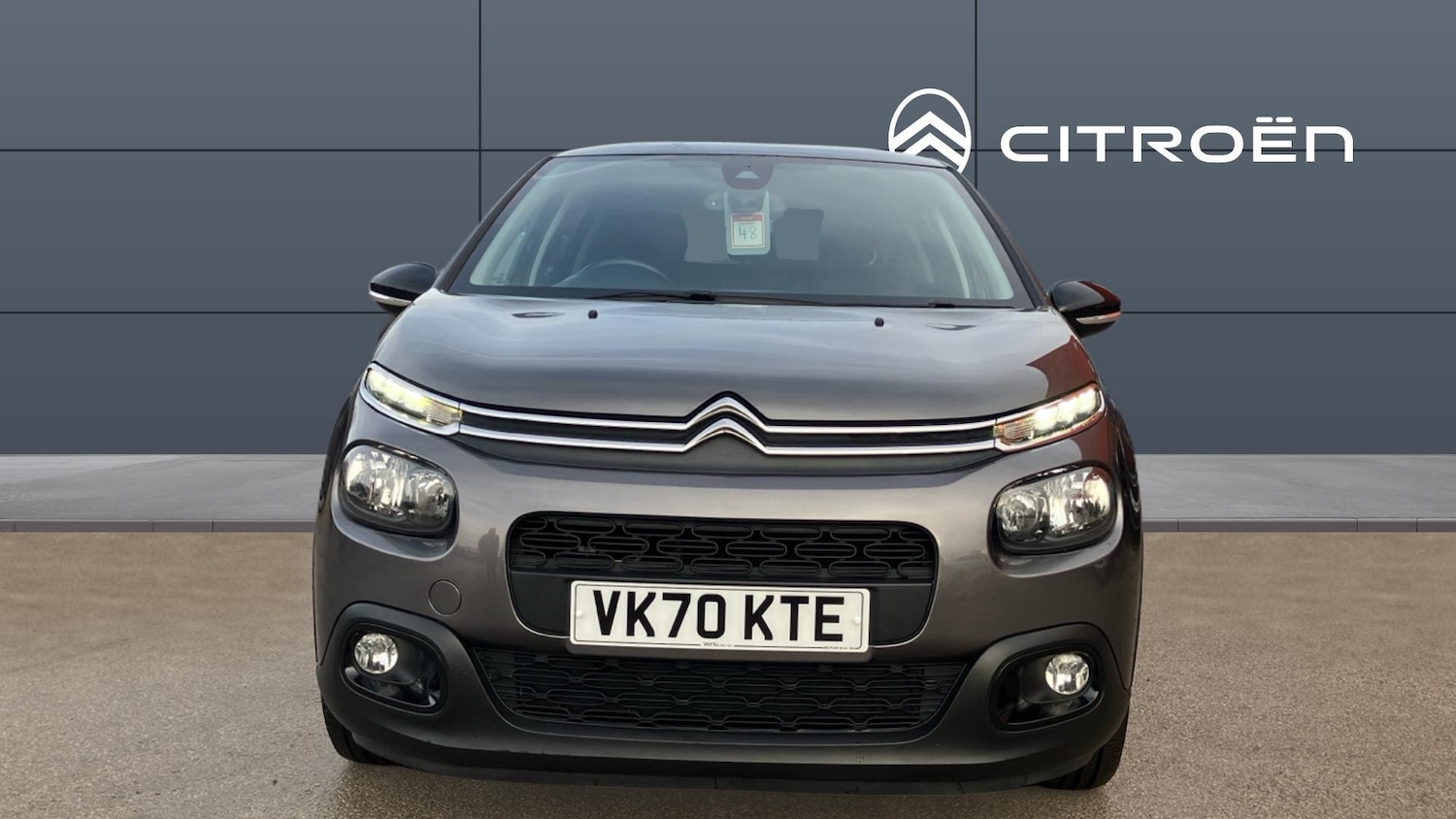 Used Citroen C3 2020 for sale - 77078985: Photo 3