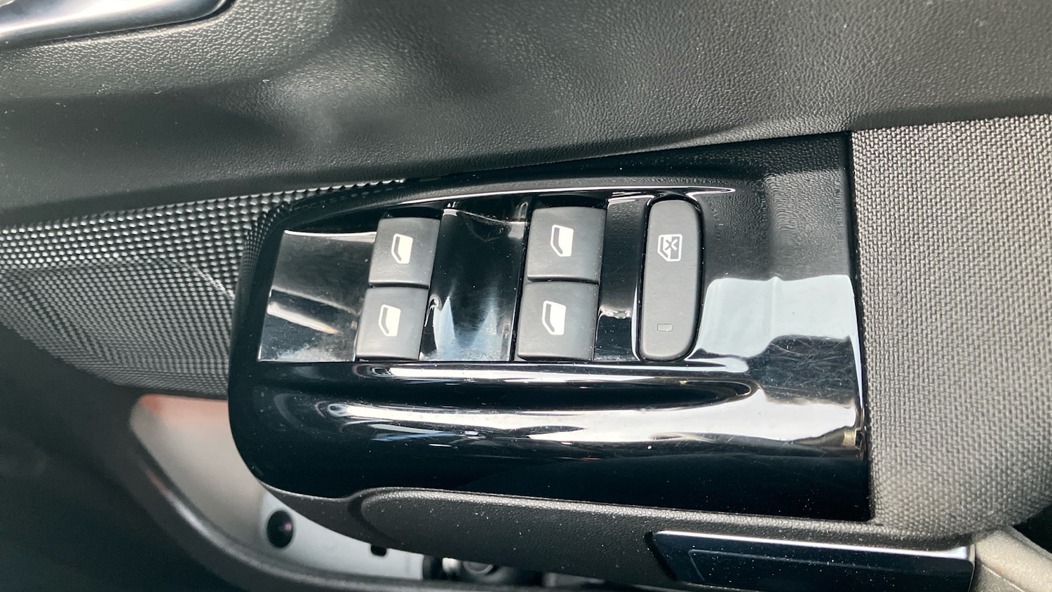 Used Citroen C3 2020 for sale - 77078985: Photo 30