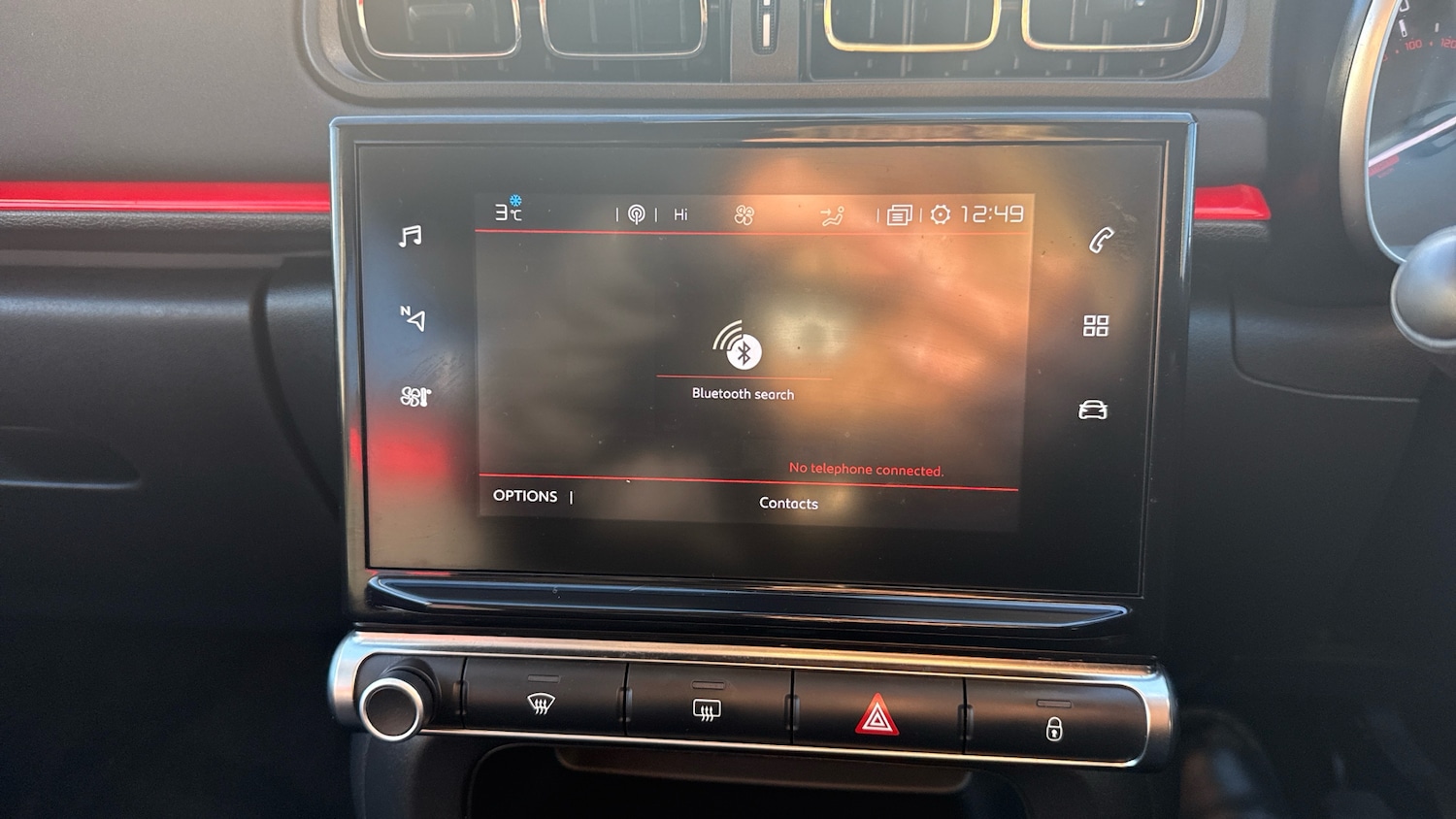 Used Citroen C3 2020 for sale - 77078985: Photo 34