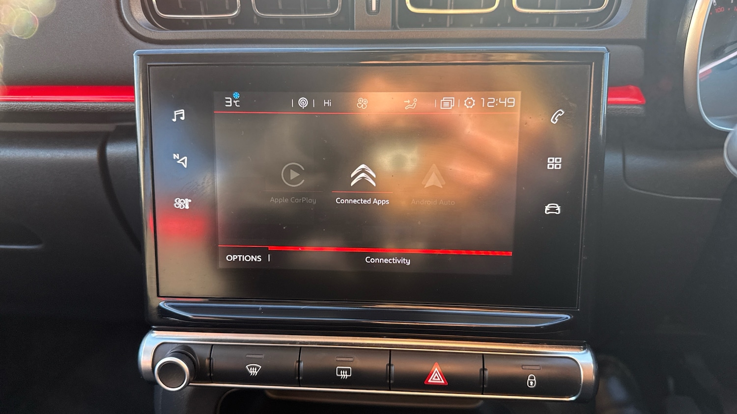 Used Citroen C3 2020 for sale - 77078985: Photo 35