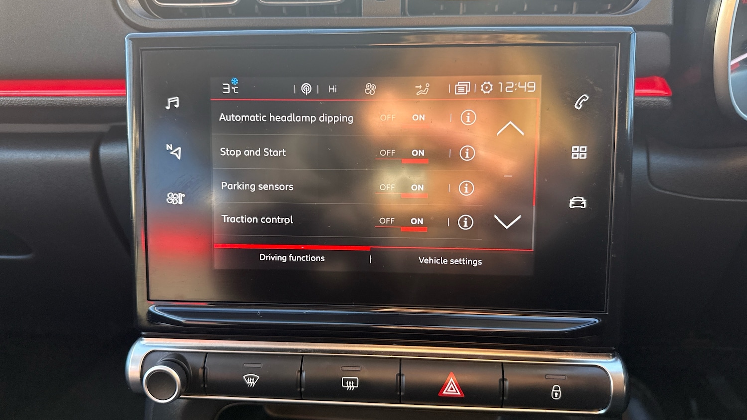 Used Citroen C3 2020 for sale - 77078985: Photo 36