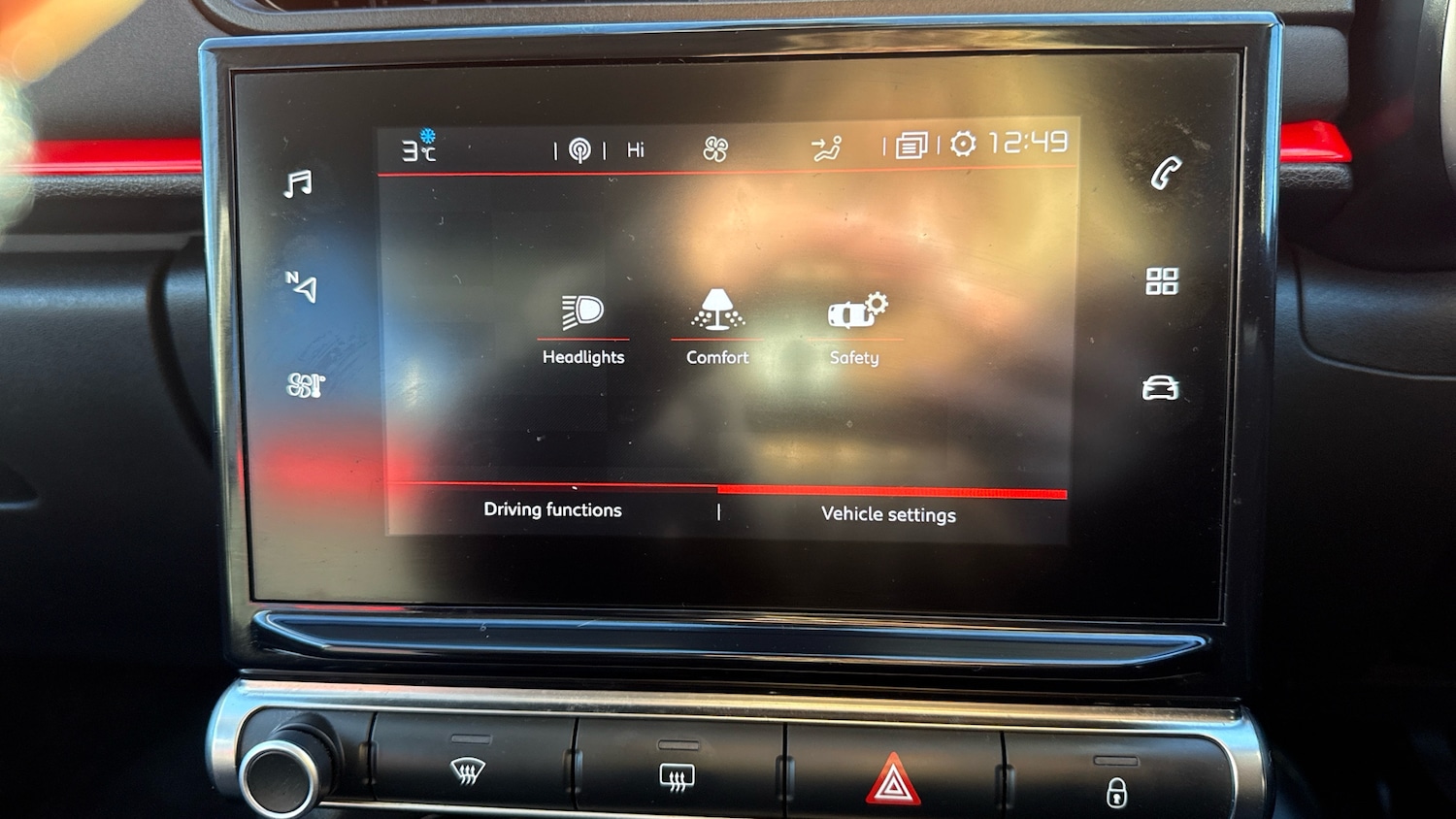 Used Citroen C3 2020 for sale - 77078985: Photo 37