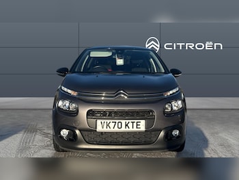 Used Citroen C3 2020 for sale - 77078985: Photo