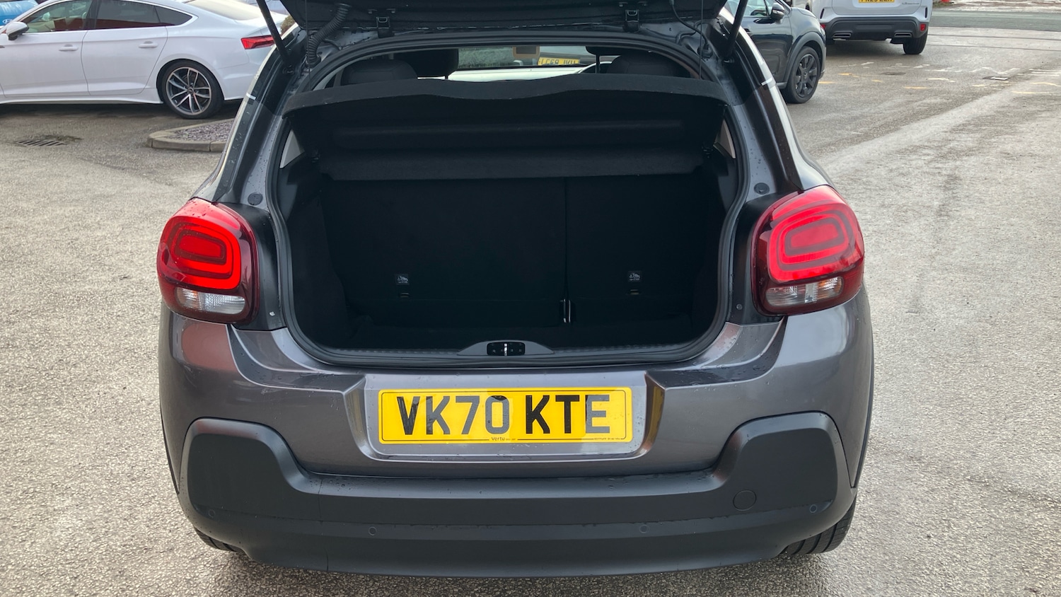 Used Citroen C3 2020 for sale - 77078985: Photo 4