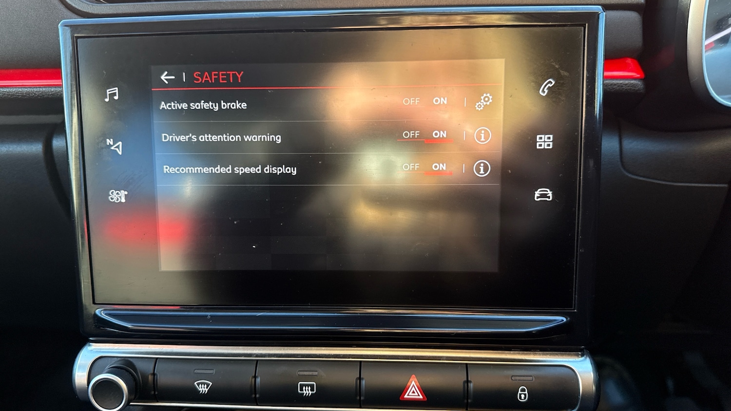 Used Citroen C3 2020 for sale - 77078985: Photo 40