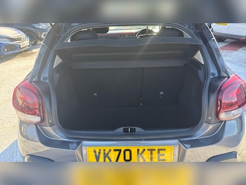 Used Citroen C3 2020 for sale - 77078985: Photo