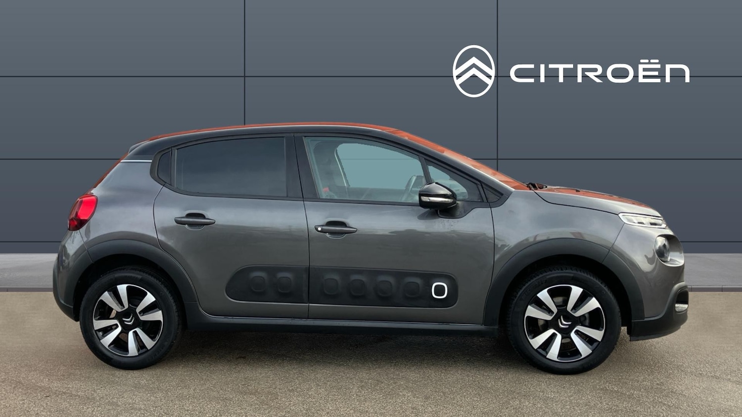 Used Citroen C3 2020 for sale - 77078985: Photo 5