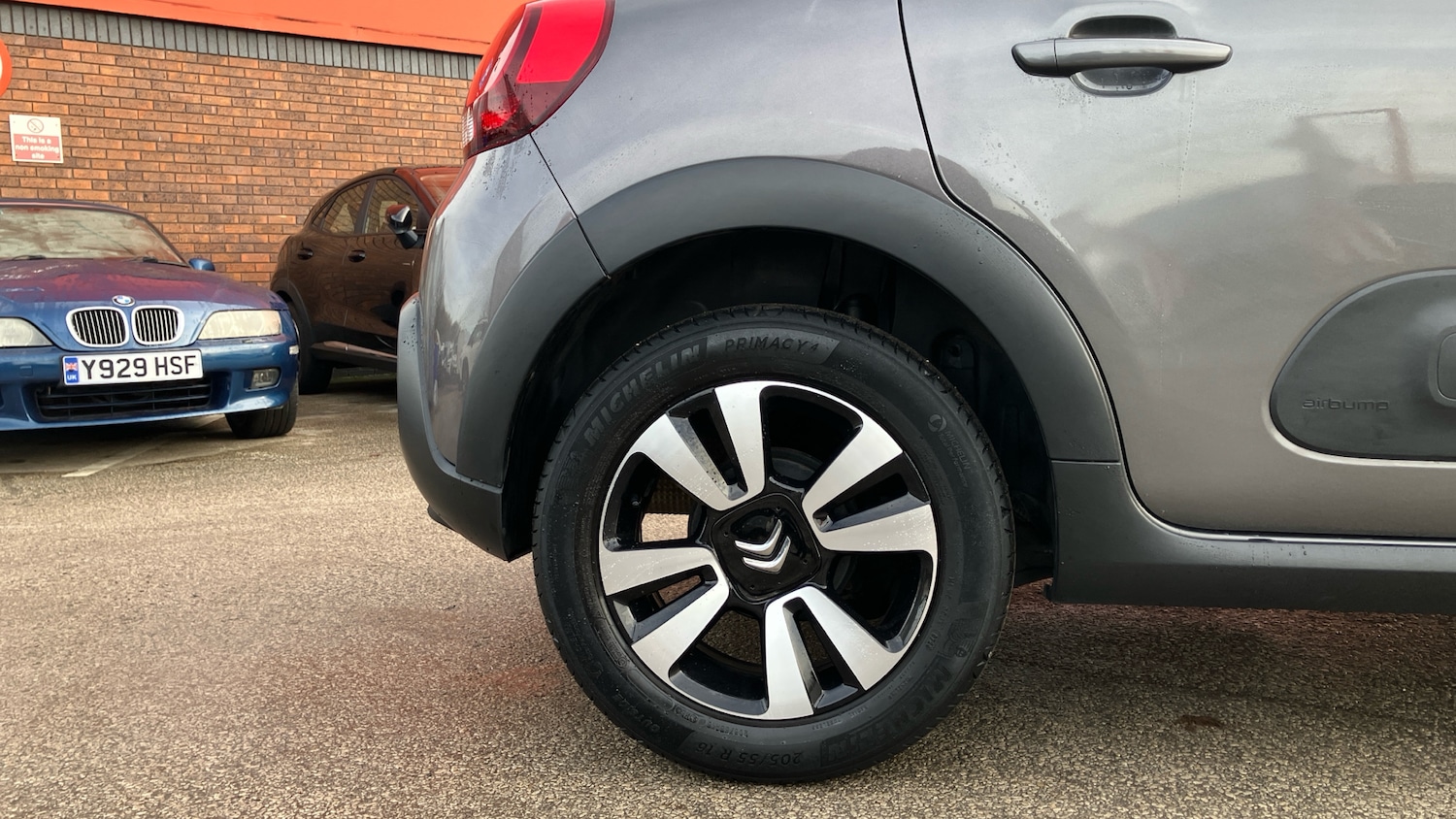 Used Citroen C3 2020 for sale - 77078985: Photo 7